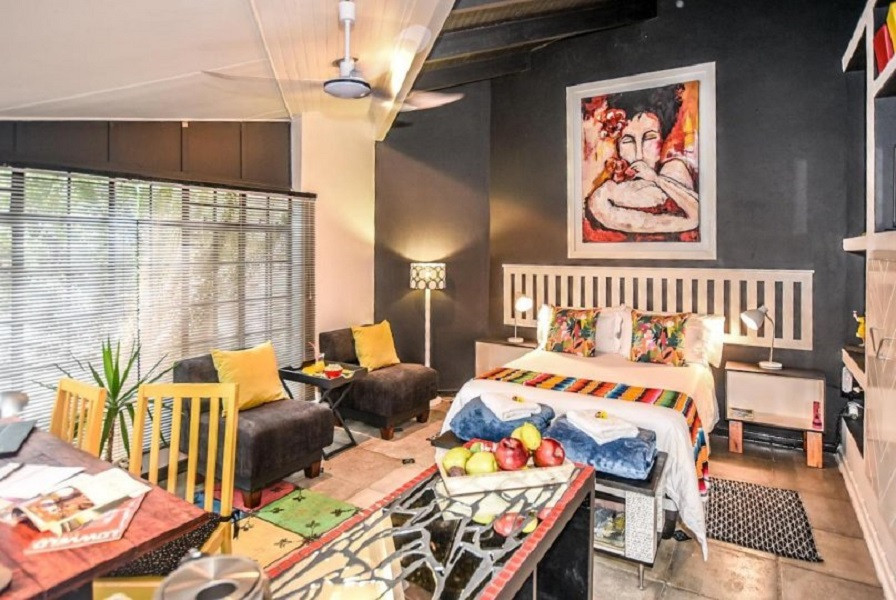 My Travelution - Travel Club - Hello Sunshine Self Catering Studio Apartment