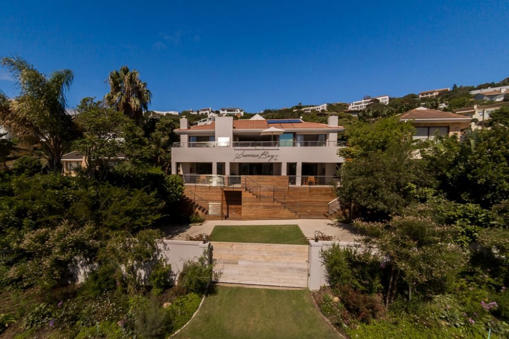 My Travelution - Travel Club - Sunrise Bay Self Catering Accommodation