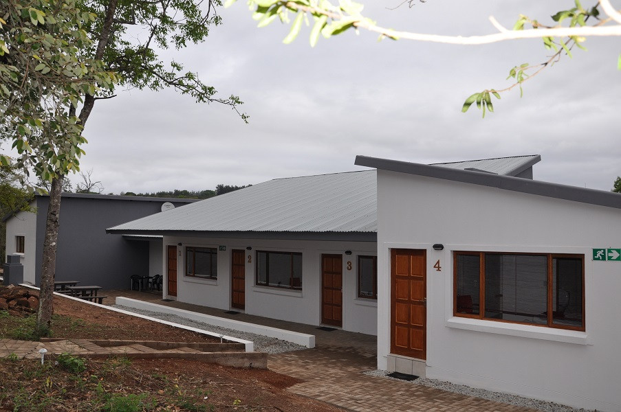 My Travelution - Travel Club - Hazyview Buffalo Game Lodge