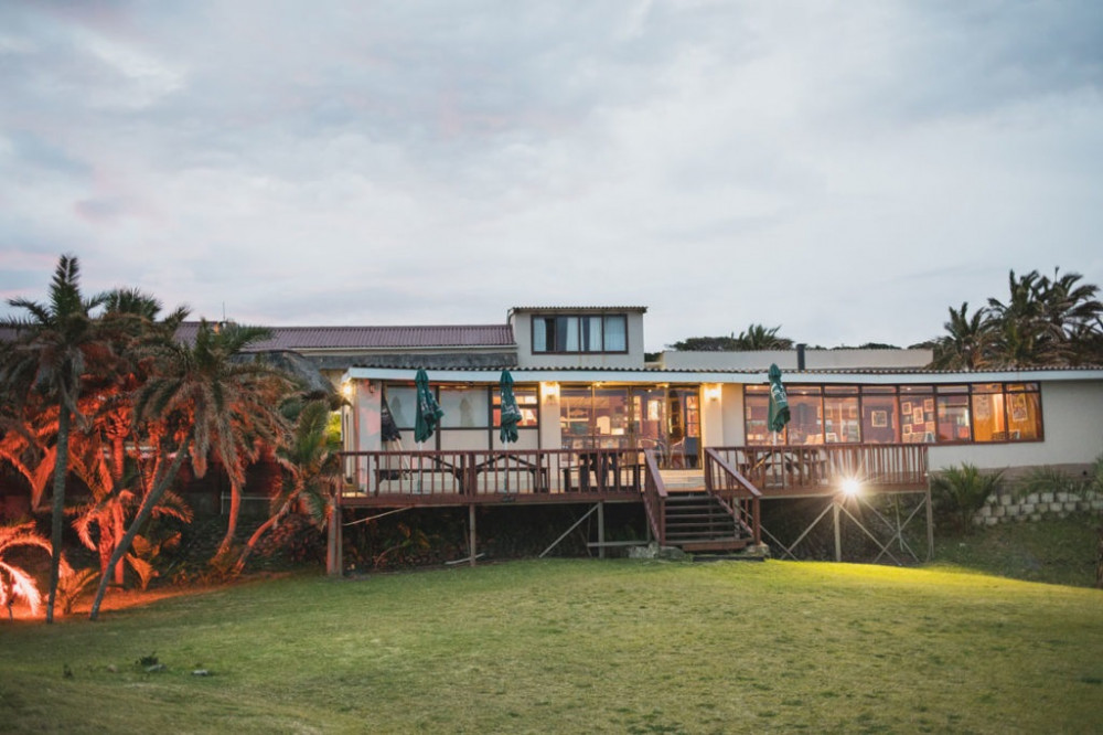 My Travelution - Travel Club - Seagulls Beach Hotel