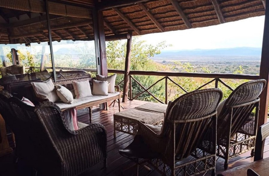 My Travelution - Travel Club - Matori Lodge