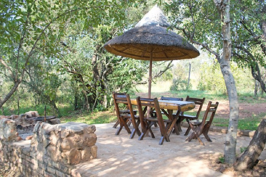 My Travelution - Travel Club - Uitvlugt Resort