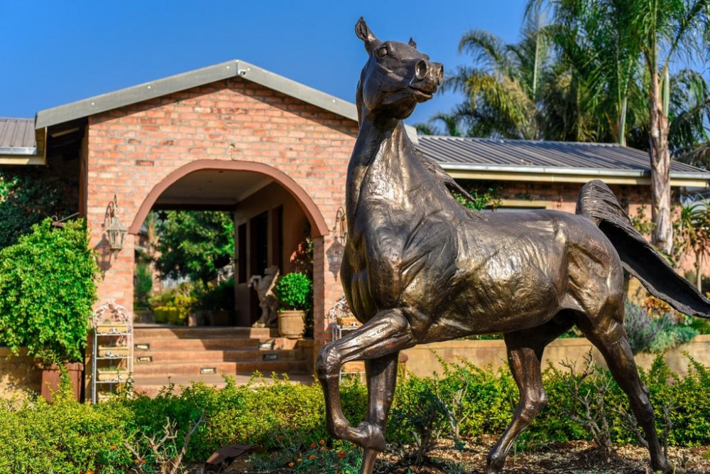 My Travelution - Travel Club - Maretlwane Guesthouse