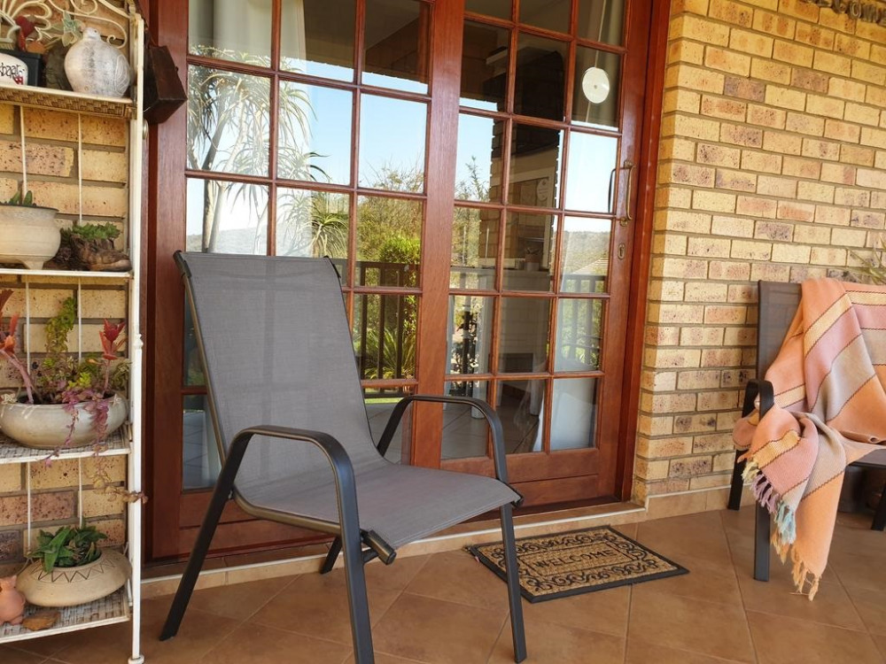 My Travelution - Travel Club - The Garden Room