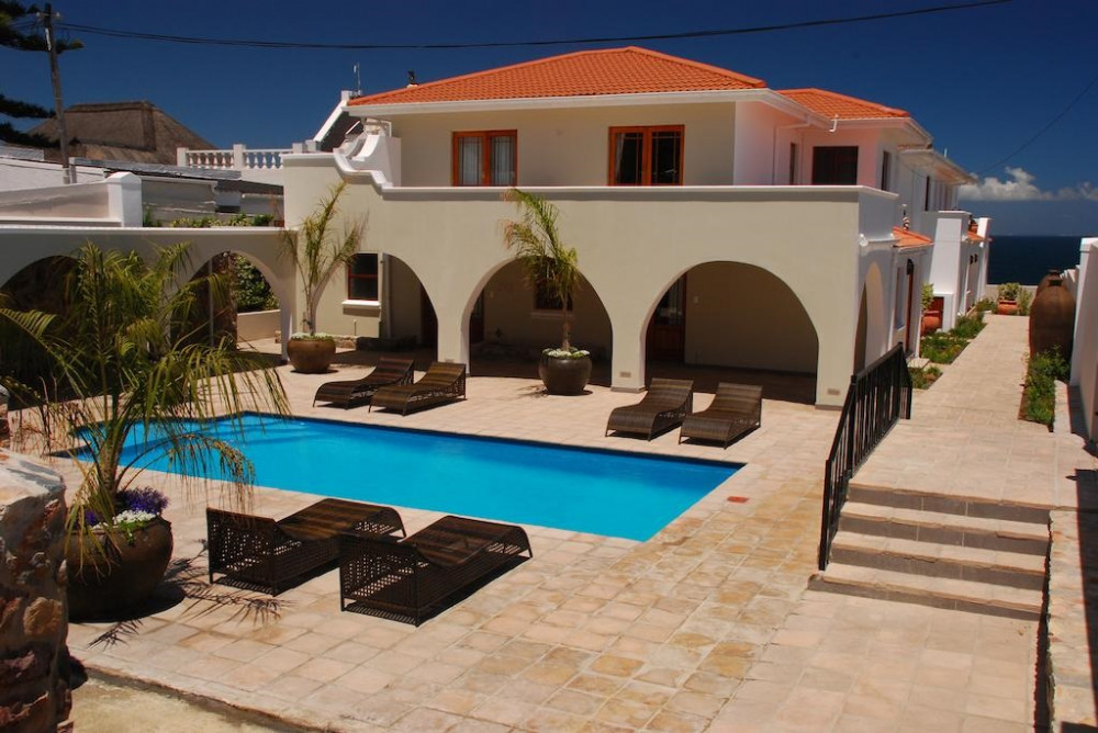 My Travelution - Travel Club - Pelagus Guest House