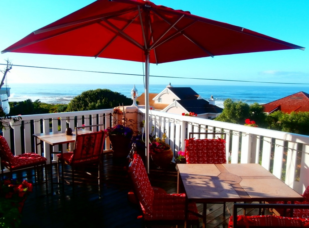 My Travelution - Travel Club - Belle Vue Guest House