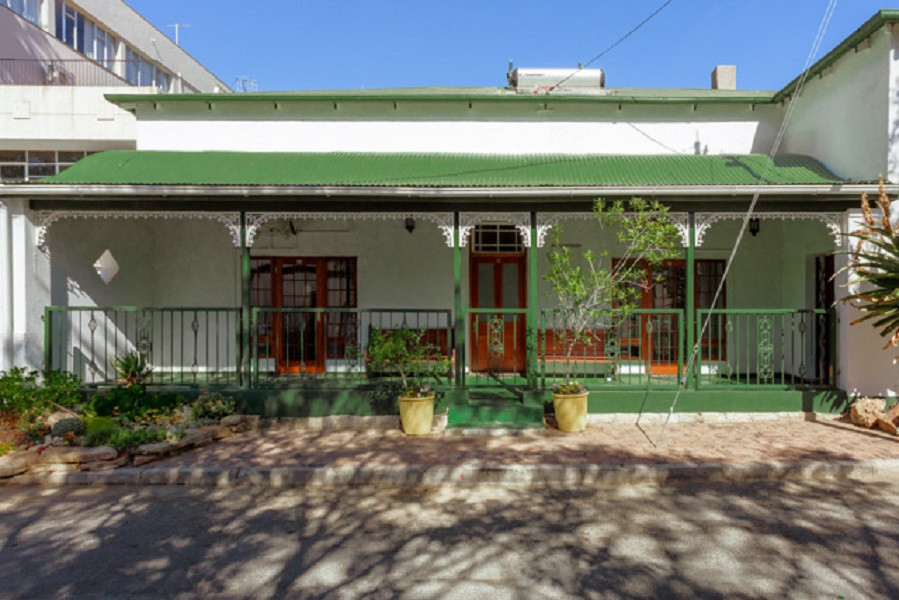 My Travelution - Travel Club - Horse and Mill Guesthouse
