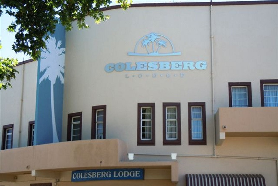 My Travelution - Travel Club - Colesberg Lodge