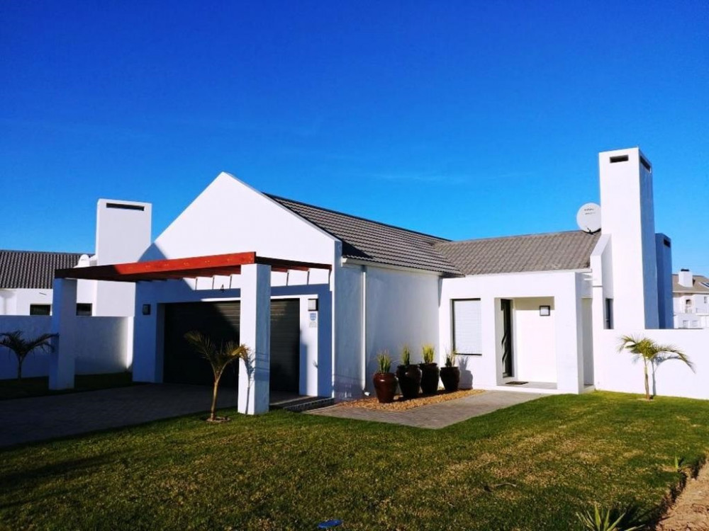 My Travelution - Travel Club - Fynbosch Beach Haven