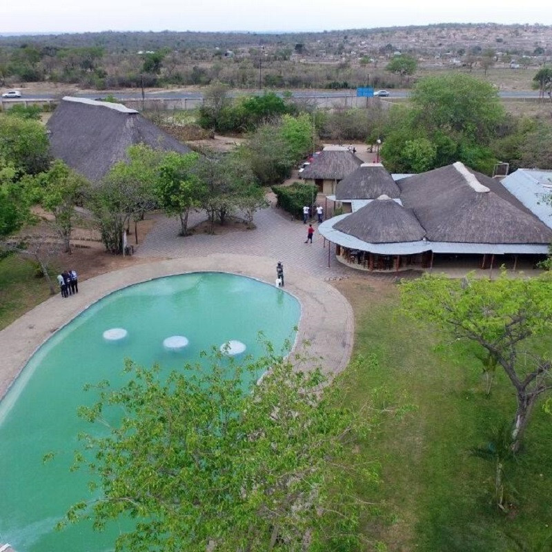 My Travelution - Travel Club - Elangeni Lodge