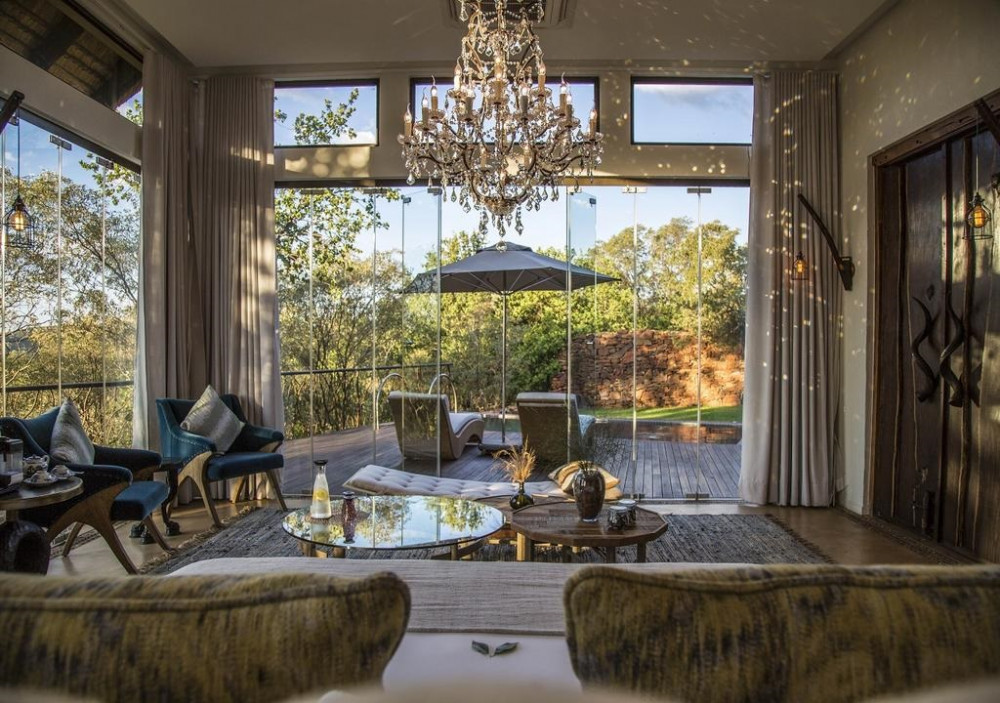 My Travelution - Travel Club - Moledi Gorge Lodge