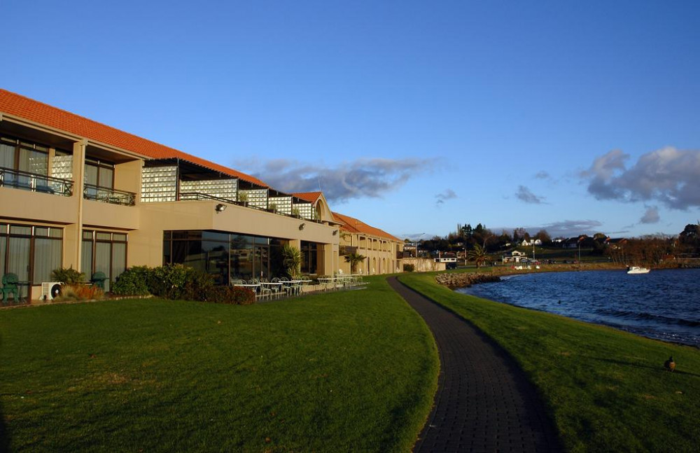 My Travelution - Travel Club - Millennium Hotel & Resort Manuels Taupo