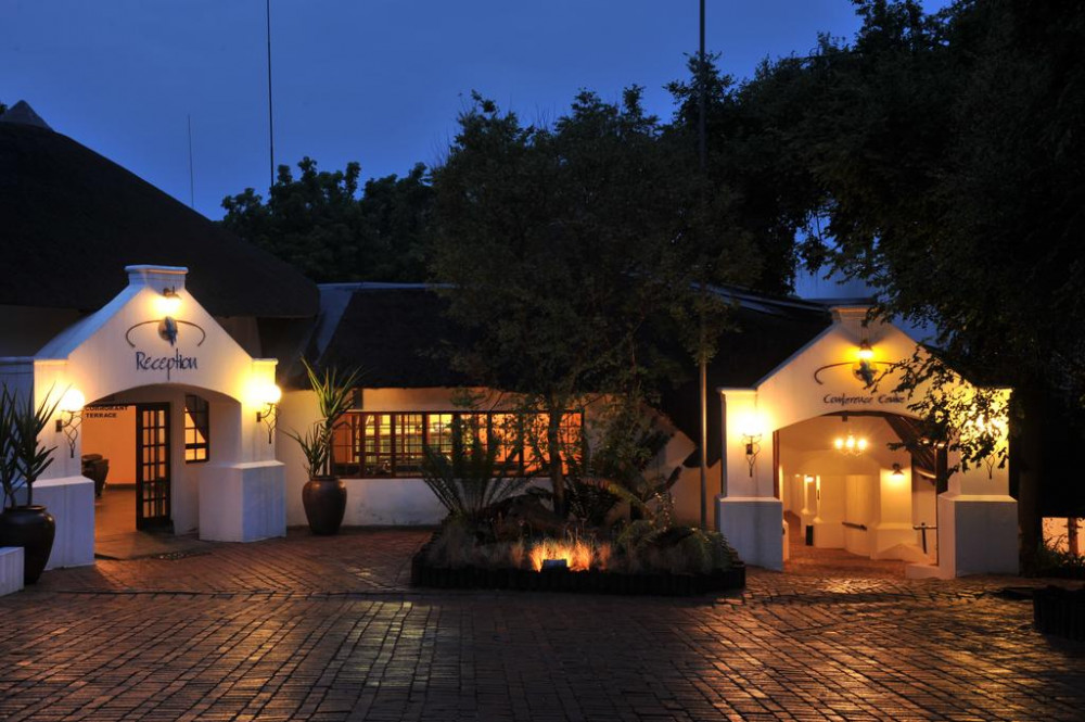 My Travelution - Travel Club - Premier Hotel Roodevalley