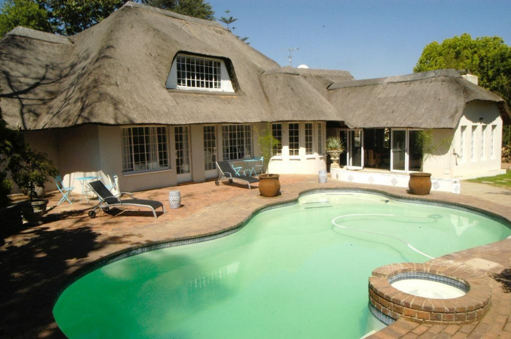 My Travelution - Travel Club - Douglas Lodge