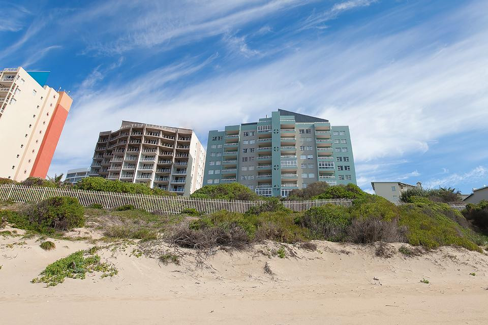 My Travelution - Travel Club - Diaz Beach Apartment