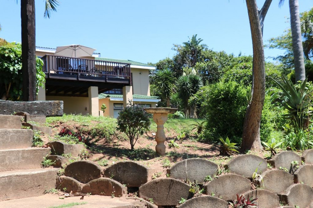 My Travelution - Travel Club - Woodgrange Garden Cottages