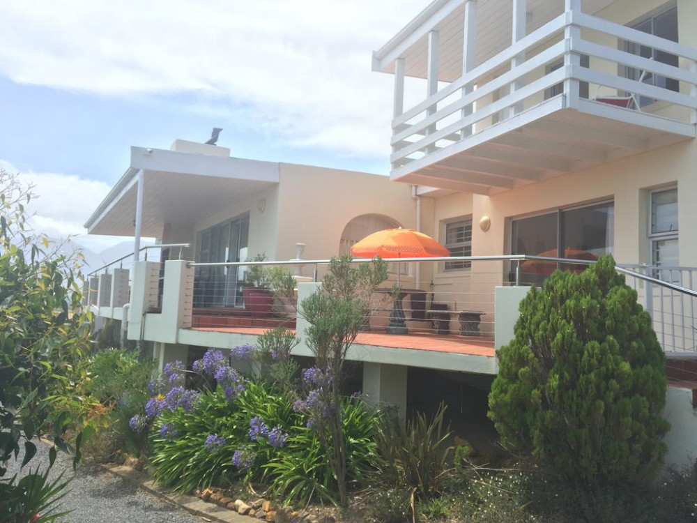 My Travelution - Travel Club - Sea View Cottage