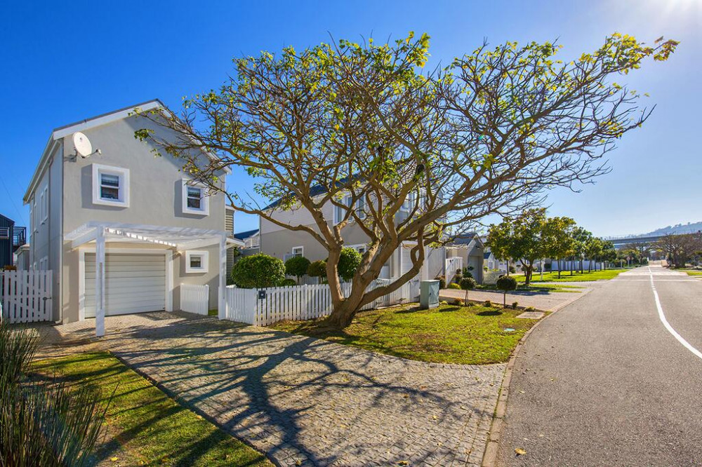 My Travelution - Travel Club - Thesen Island Holiday House
