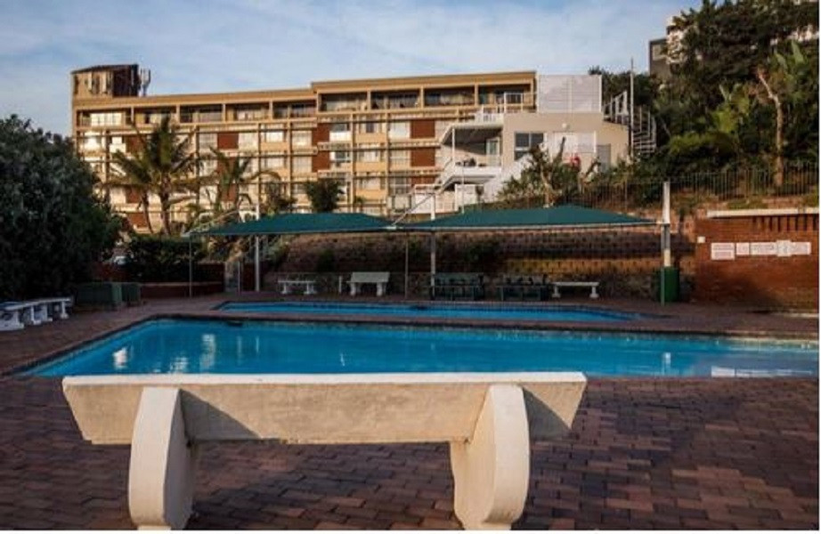 My Travelution - Travel Club - Umdloti Letting - Umdloti Resort M17