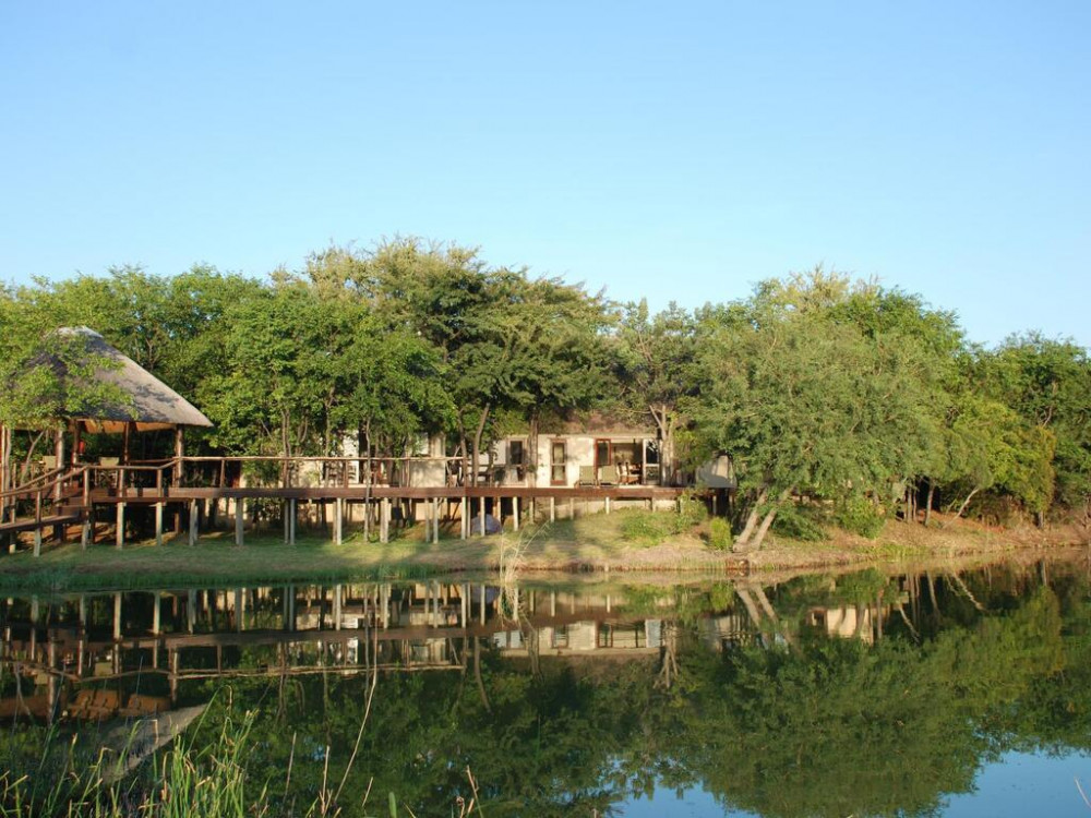 My Travelution - Travel Club - KPS Kruger Park Safari Bush Haven