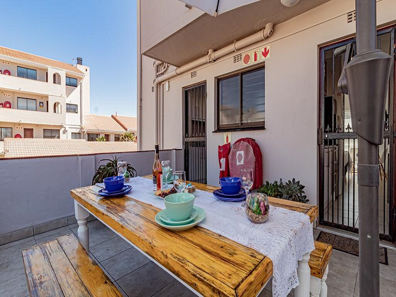 My Travelution - Travel Club - Sea Breeze Apartment