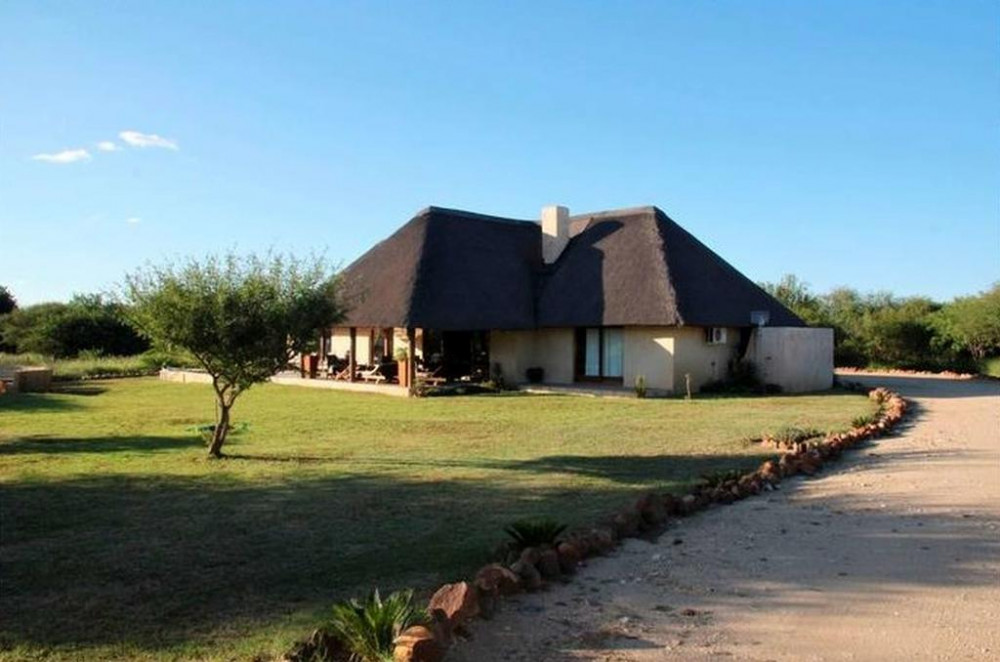My Travelution - Travel Club - House 17 Blyde Wildlife Estate