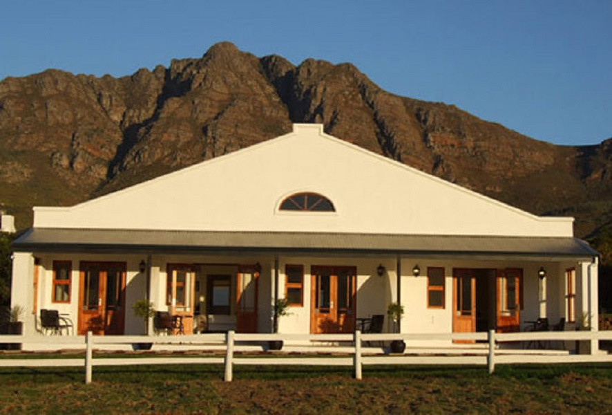 My Travelution - Travel Club - Raptor Rise - Self-catering accommodation