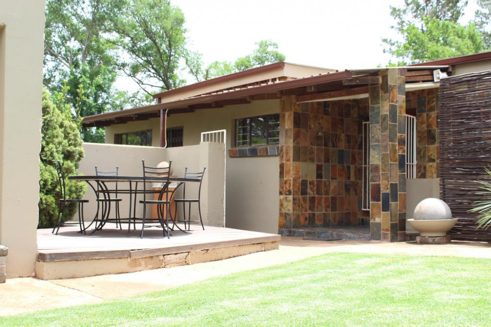 My Travelution - Travel Club - Shortlands Farm Stay