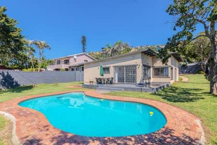 My Travelution - Travel Club - Ballito Beach Villa - 4 Sandra Road