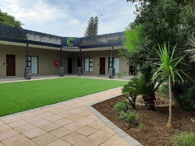My Travelution - Travel Club - Copperwood Hotel and Conferencing