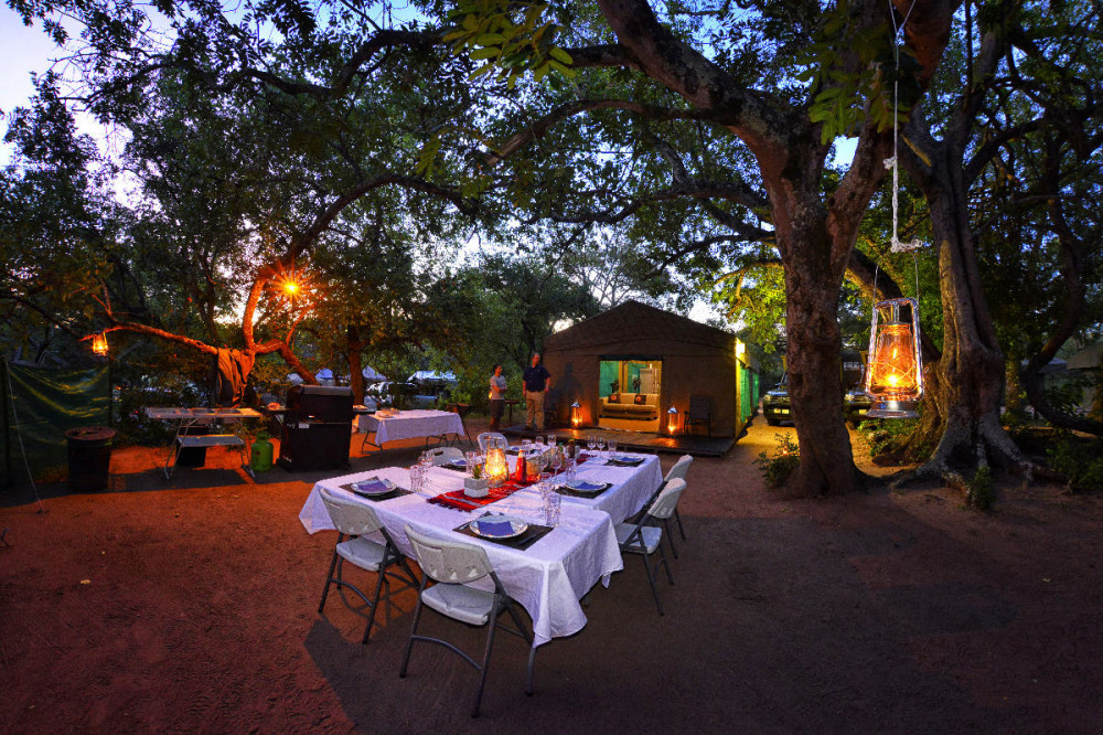 My Travelution - Travel Club - Pilanesberg- Tented Adventures