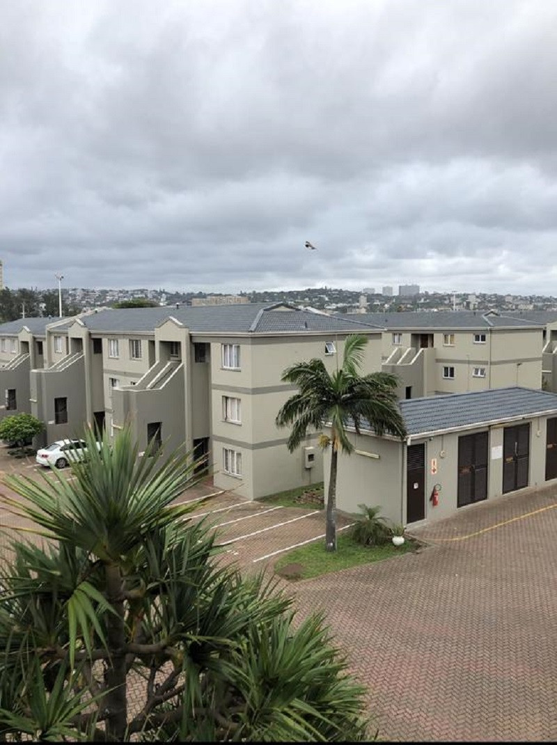 My Travelution - Travel Club - Summer Sands - Durban North Beach Accommodation