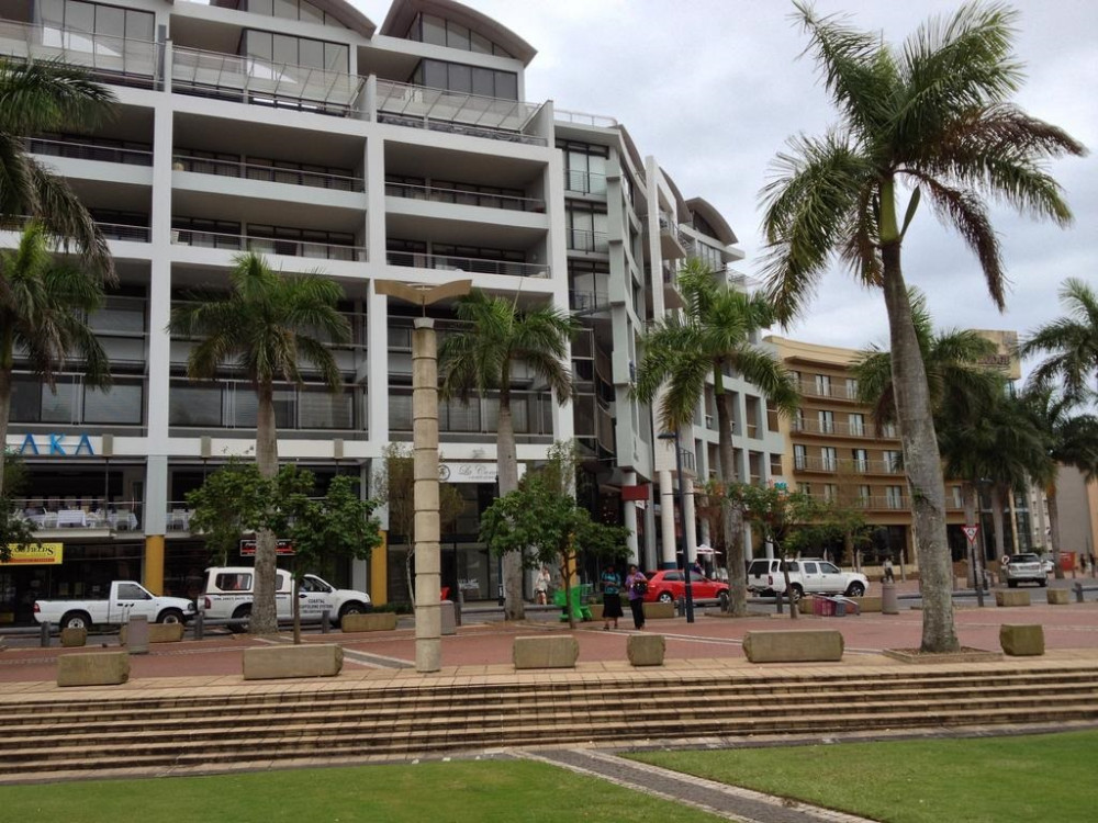 My Travelution - Travel Club - 12 Palm Boulevard