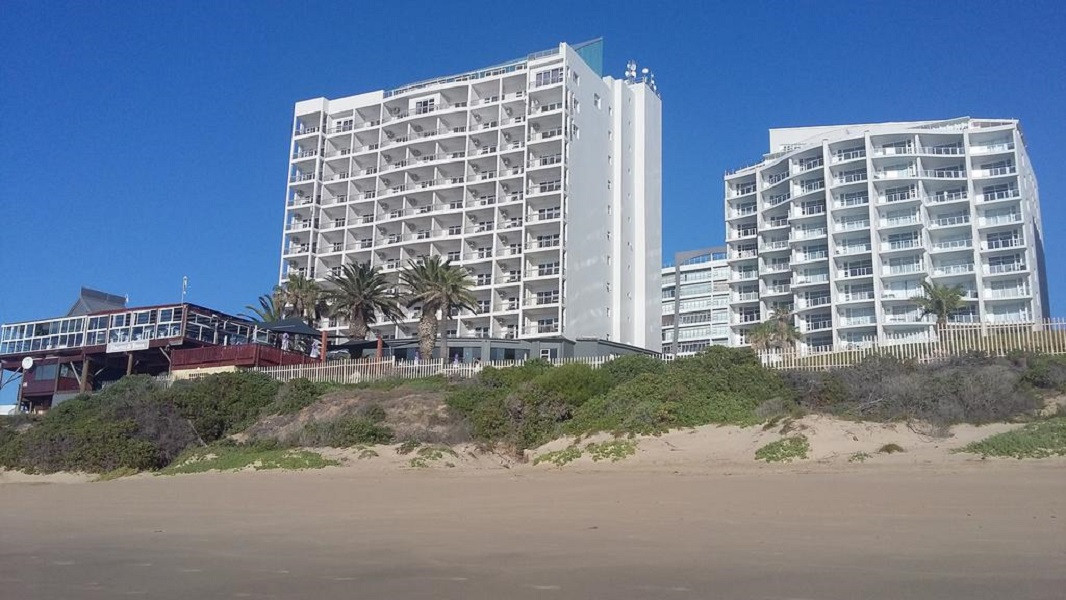 My Travelution - Travel Club - Beach Club - Diaz Hotel