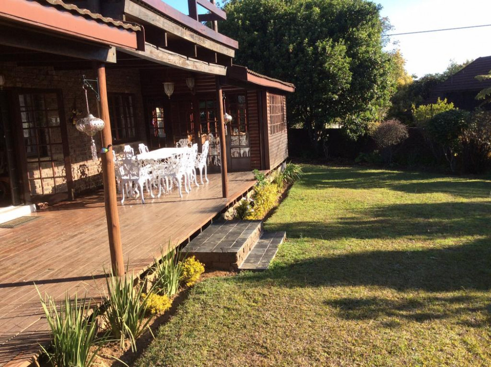 My Travelution - Travel Club - Rose Cottage