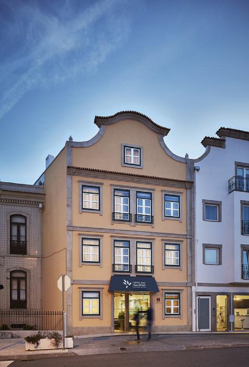 My Travelution - Travel Club - Hotel Das Salinas