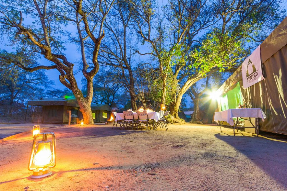 My Travelution - Travel Club - Tented Adventures Pretoriuskop Rest