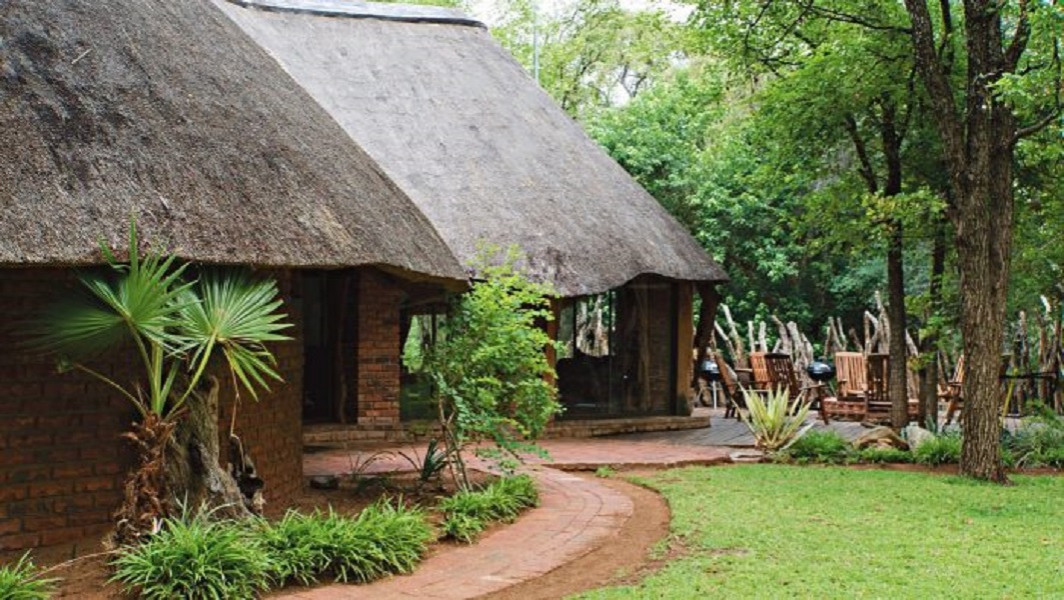 My Travelution - Travel Club - Limpokwena Nature Reserve
