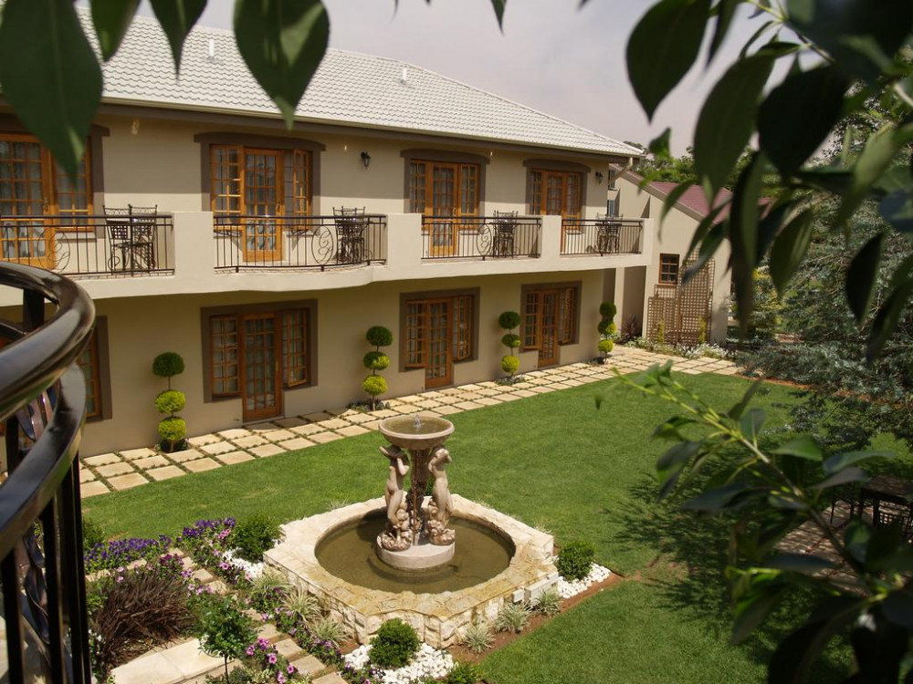My Travelution - Travel Club - College Lodge