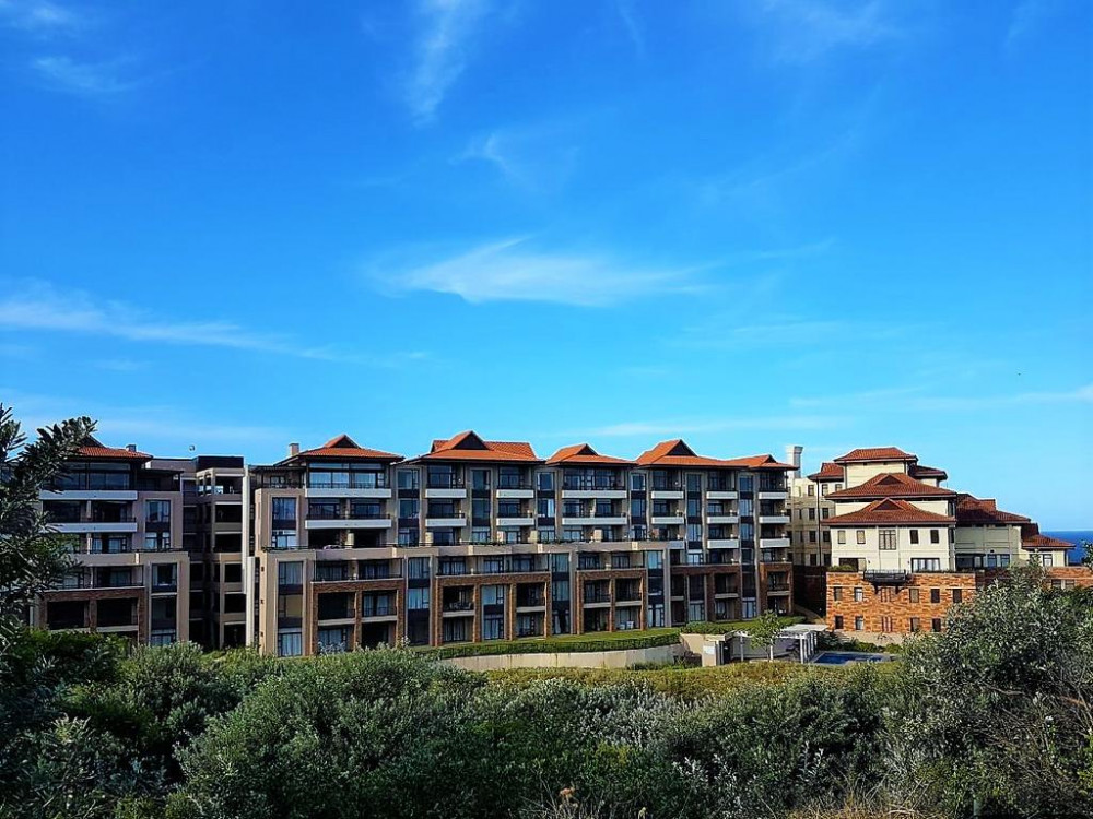 My Travelution - Travel Club - Zimbali Suites 314