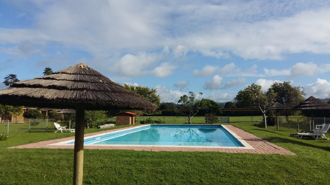 My Travelution - Travel Club - Brenton Lake Holiday Cottages