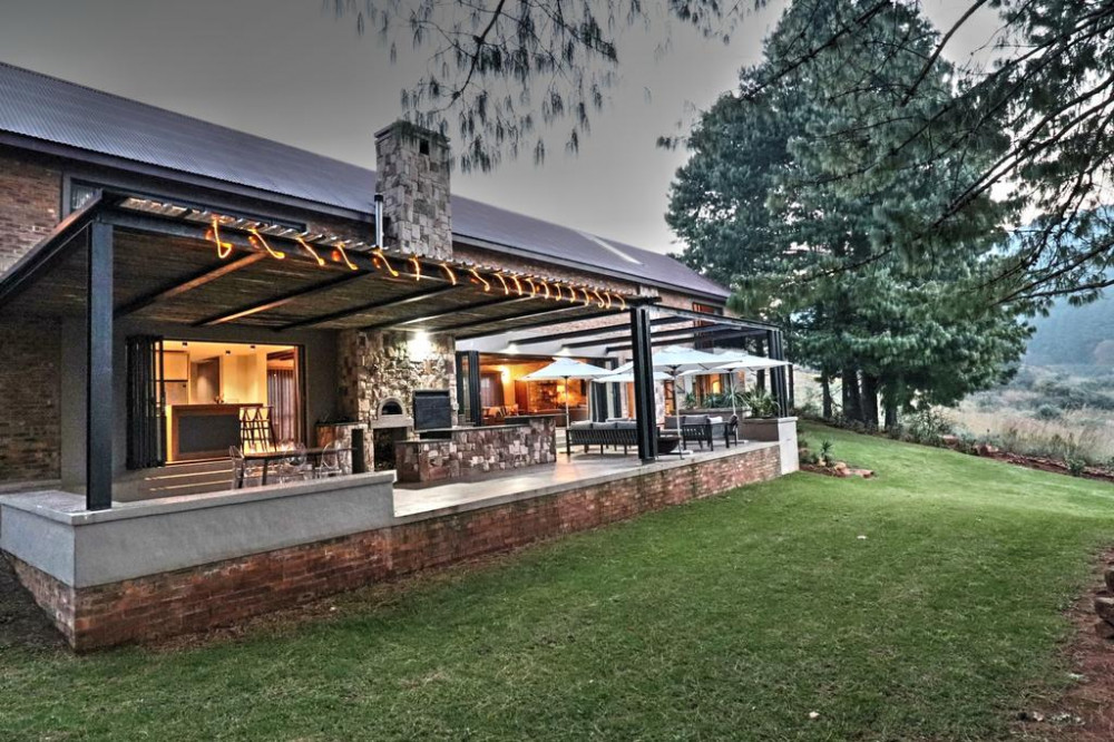 My Travelution - Travel Club - W6 Whiskey Creek