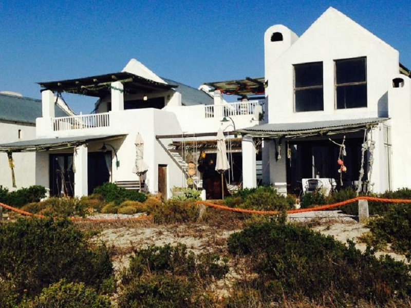 My Travelution - Travel Club - Escape Beach House