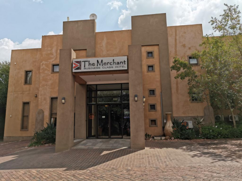 My Travelution - Travel Club - The Merchant @ Lake Umuzi