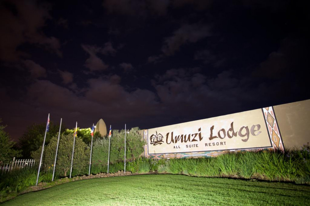 My Travelution - Travel Club - Umuzi Lodge