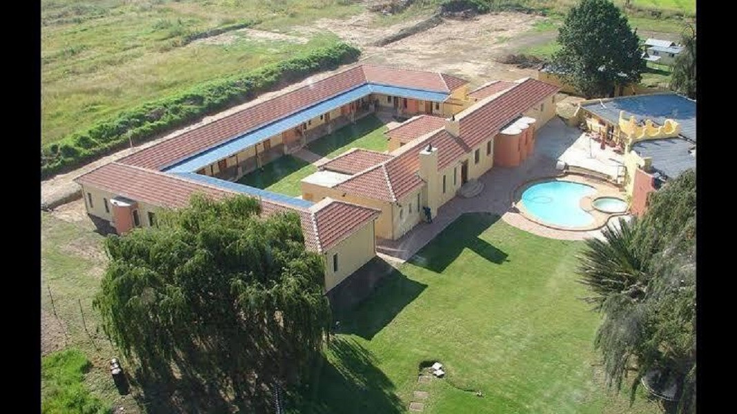 My Travelution - Travel Club - Willow Lane Country Lodge