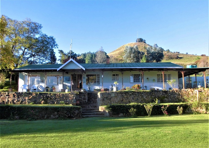 My Travelution - Travel Club - Tumble In Bed & Breakfast