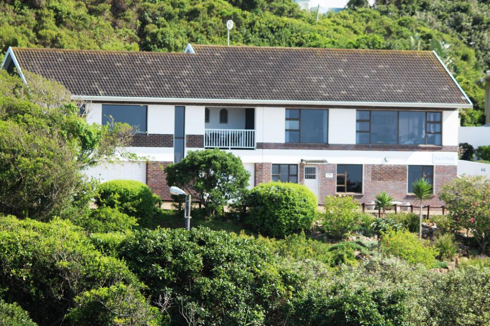 My Travelution - Travel Club - Beach Break B&B