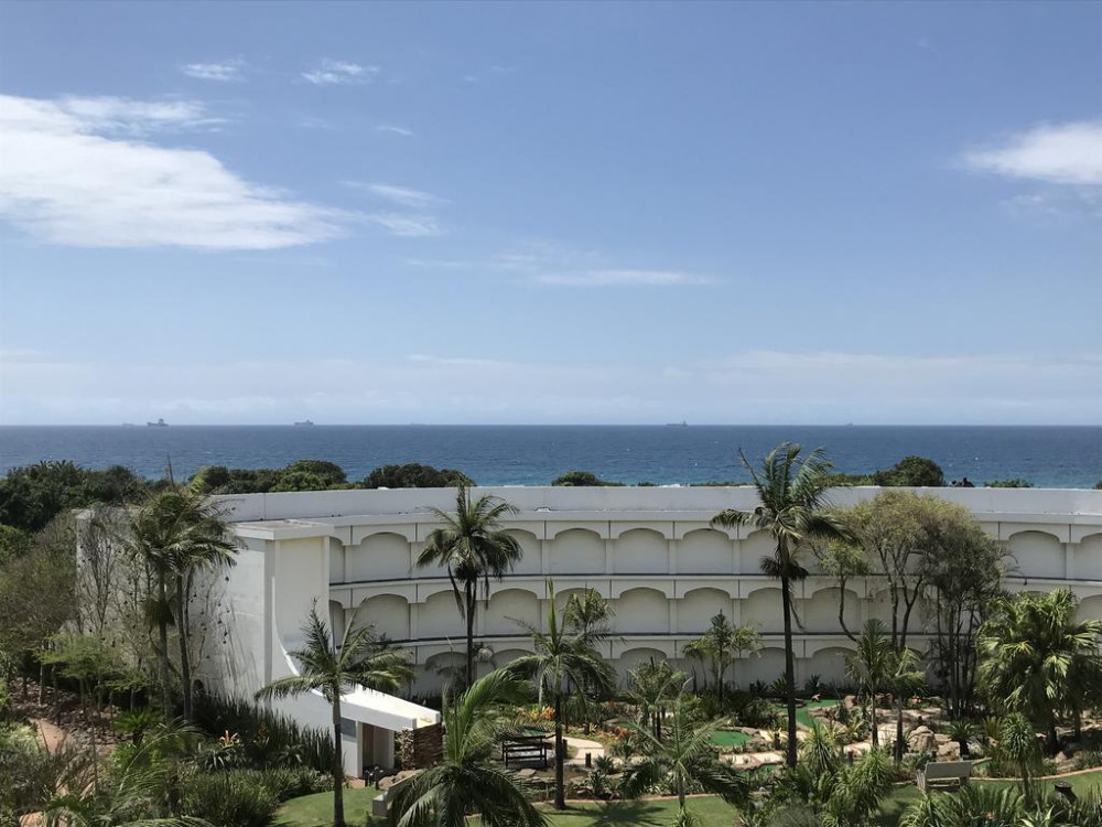 My Travelution - Travel Club - Umhlanga Beach Front 6 Sleeper