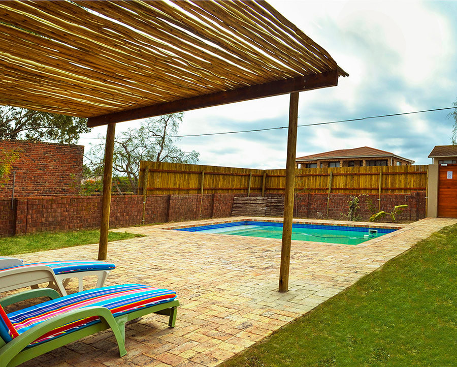 My Travelution - Travel Club - Addo River-View Lodge